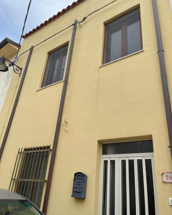 La Casa Della Nonna | Irgoli