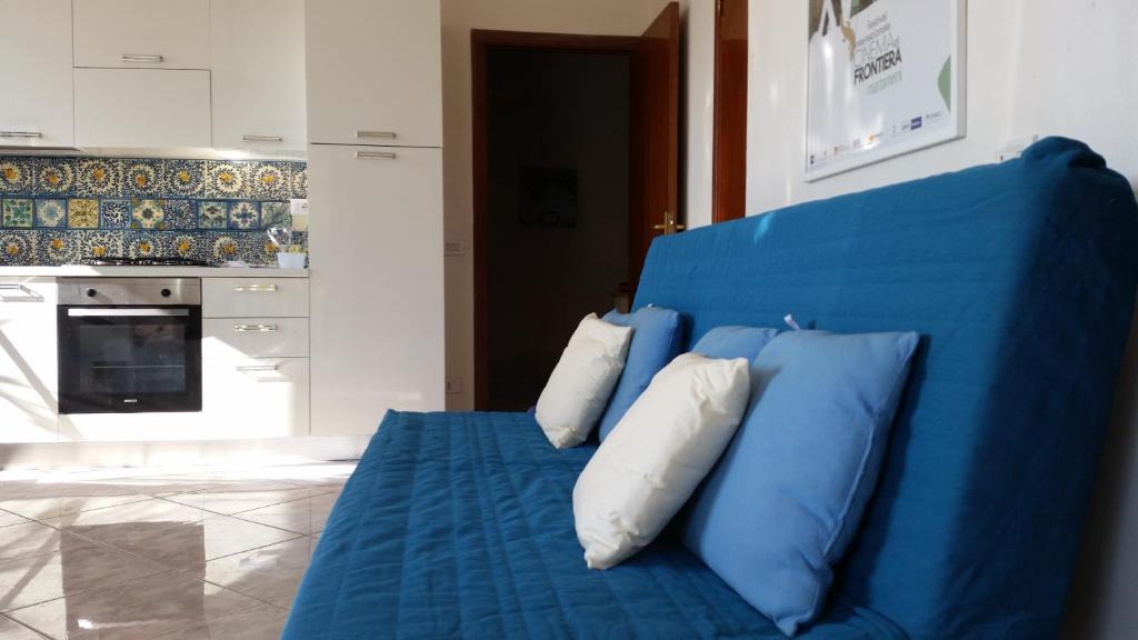 La Casa Sopra Il Mare | Cava dʼAliga