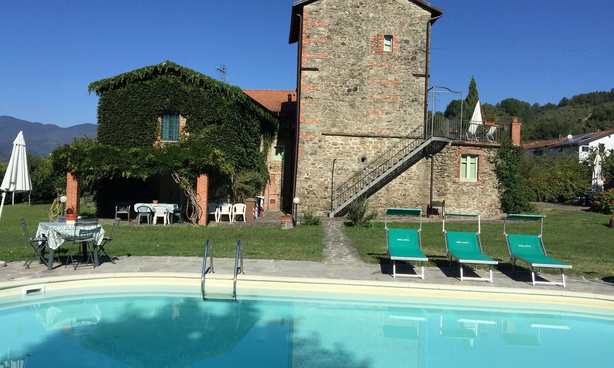 La Casatorre Ponticello | Filattiera