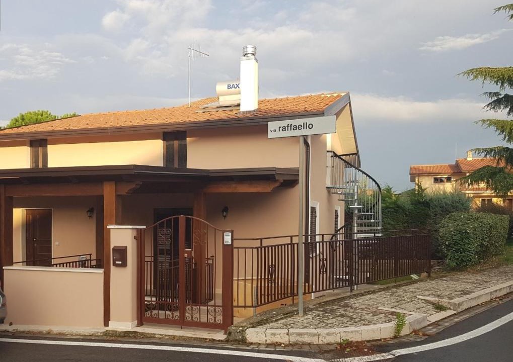 La Vitty | Conza della Campania