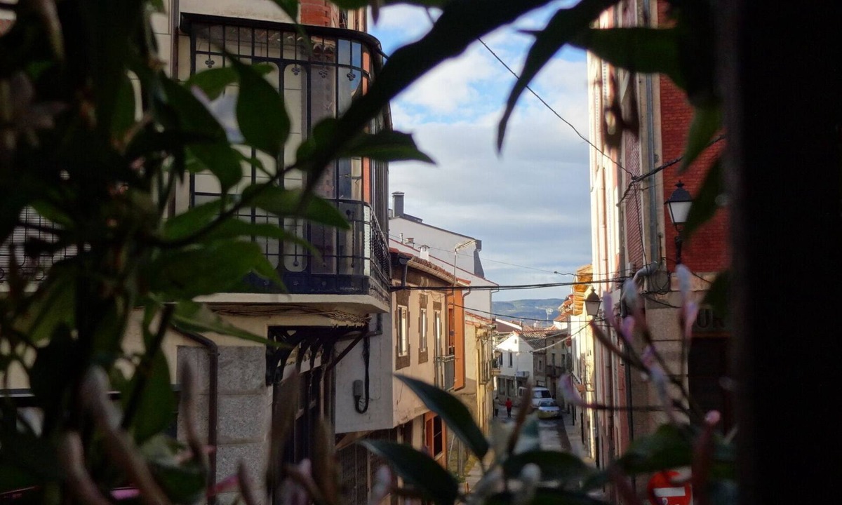 La Casita De Cayetana | Piedrahita