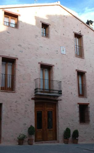 La Casita De Las Estrellas | Algimia de Almonacid