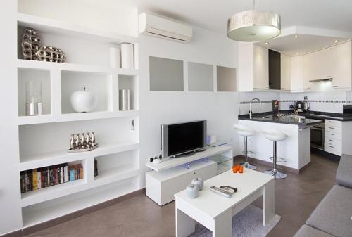 Estudio La Colina | Torremolinos