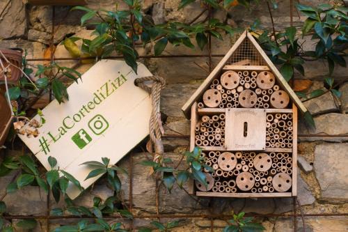 La Corte Di Zizi Cernobbio | Cernobbio