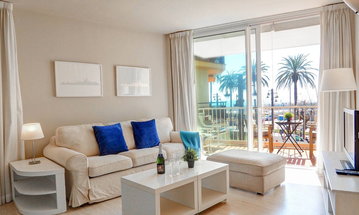 Gioia | Sitges Town Center