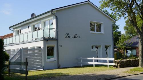 La Mer Whg | Wyk auf Foehr