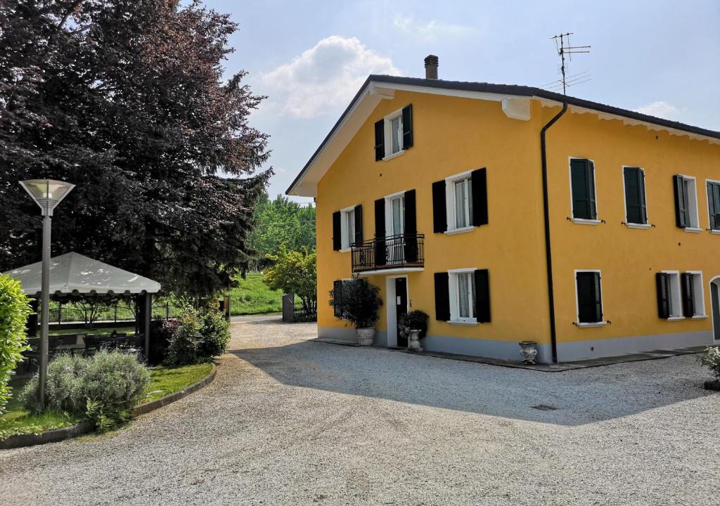 La Meridiana | Colorno