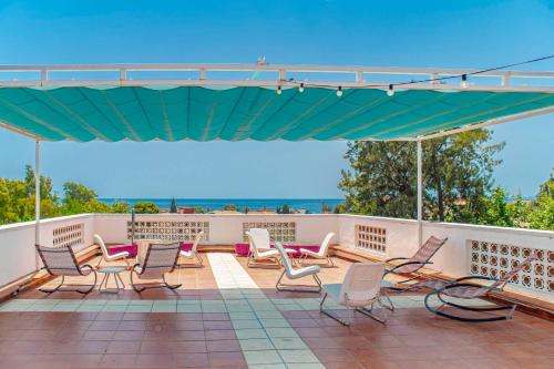 La Poniente Hostel | Pedregalejo