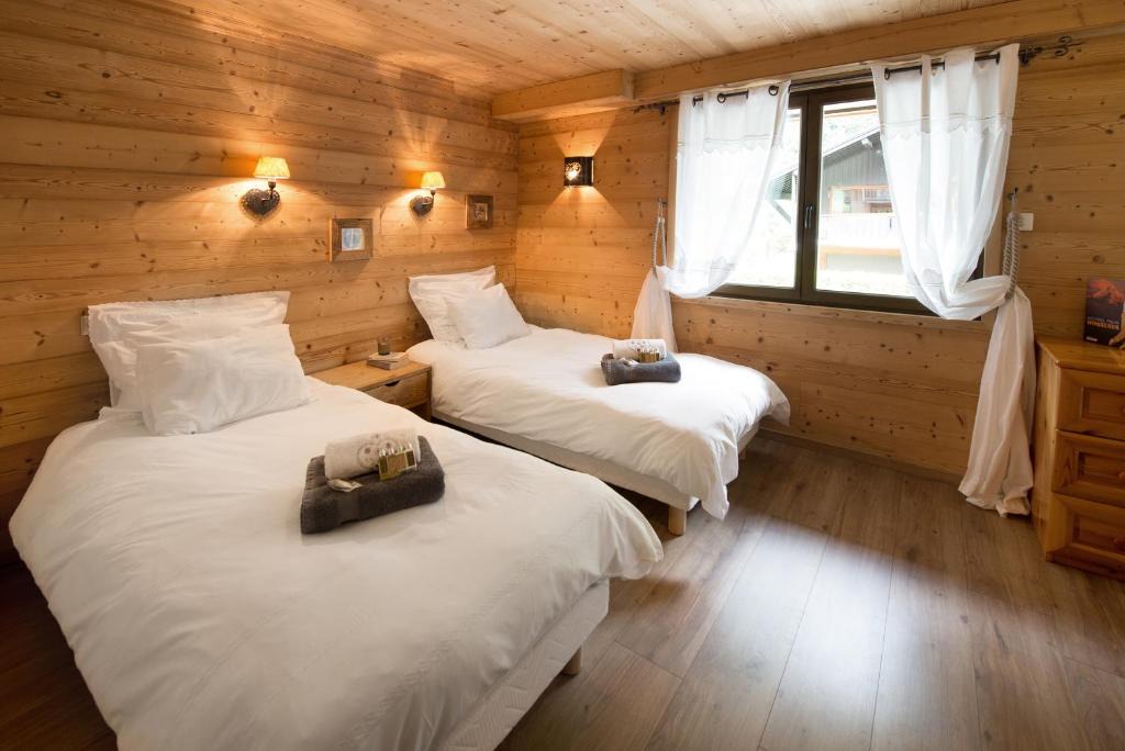 La Ourse | Morzine