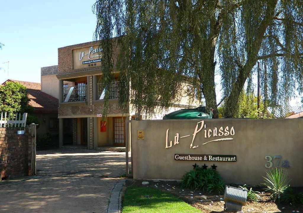 La Picasso Guesthouse | Ermelo