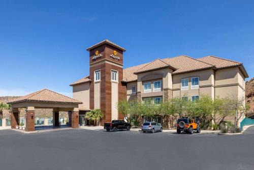 La Quinta | St. George