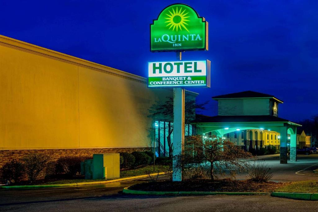 La Quinta Inn | West Long Branch