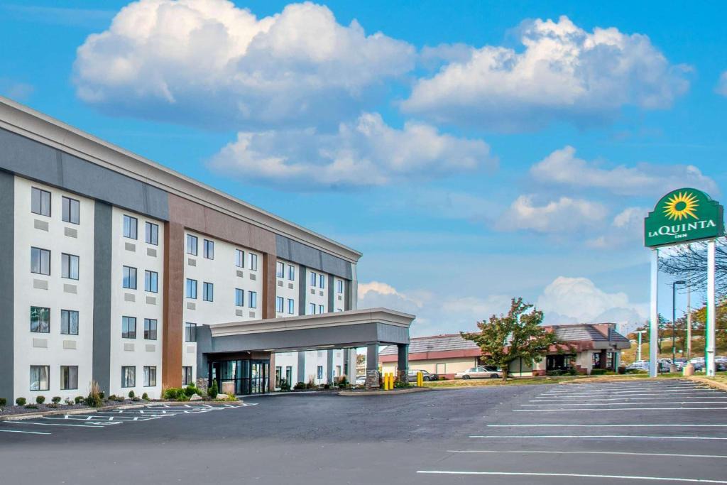La Quinta Inn | Hazelwood