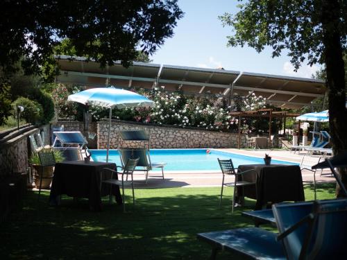 Rocca Residence | San Feliciano