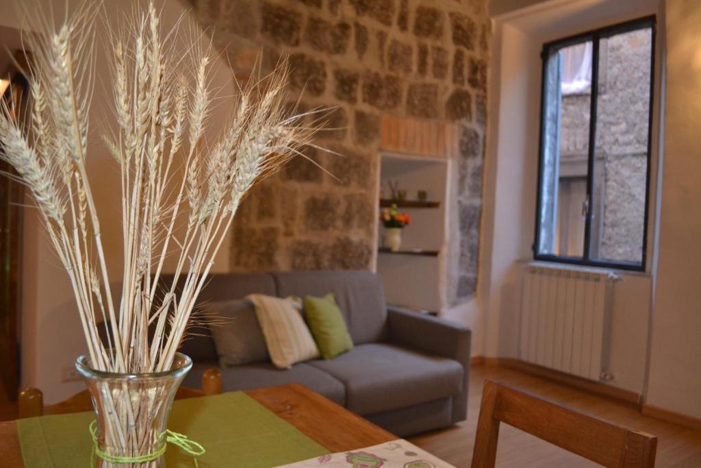 La Casina Nel Borgo | Viterbo