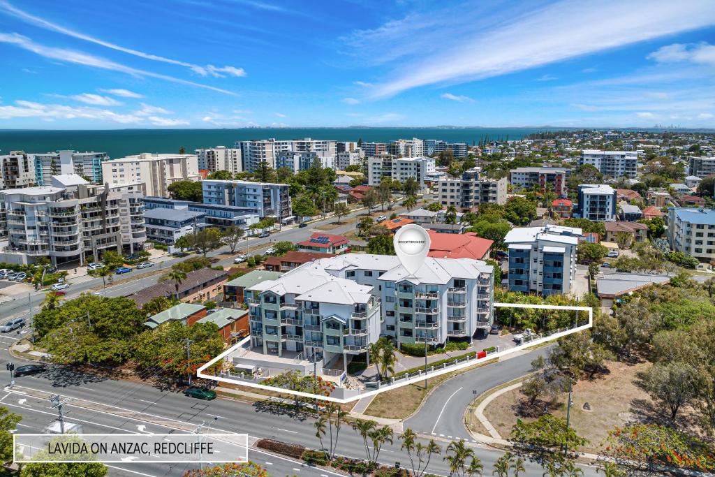 La Vida Anzac | Redcliffe