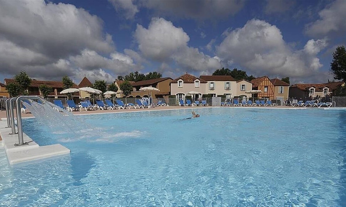 Lac Mondesir Monflanquin | Monflanquin