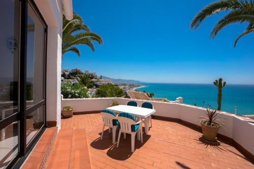 Ladera Panorama Eurosur | Urbanizacion Ladera del Mar