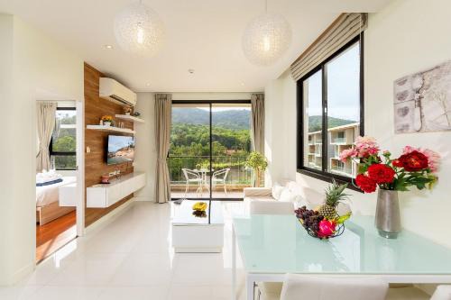 The Lago | Nai Harn