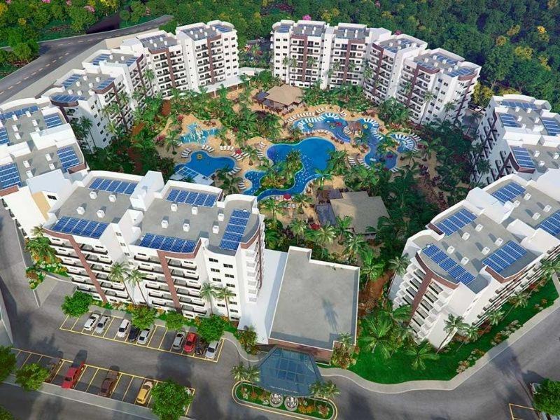 Lagoa Eco Resorts | Setor Lagoa Quente