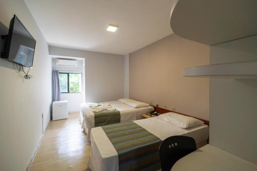 Lagoa Park Hotel | Centro