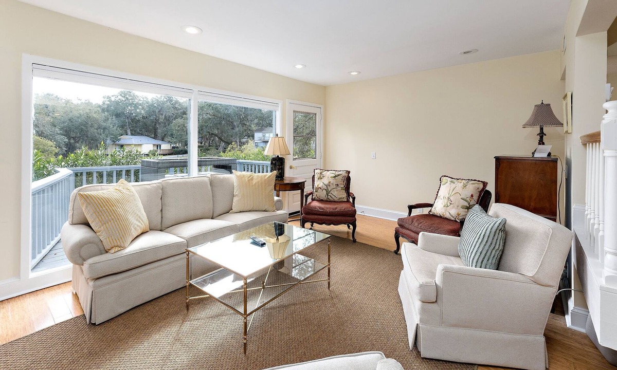 Sea Palms Resort | St. Simons Island