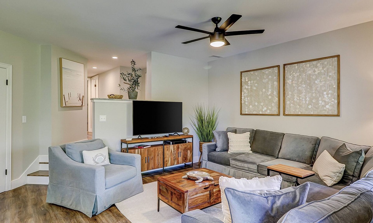 Anchorage | Palmetto Dunes
