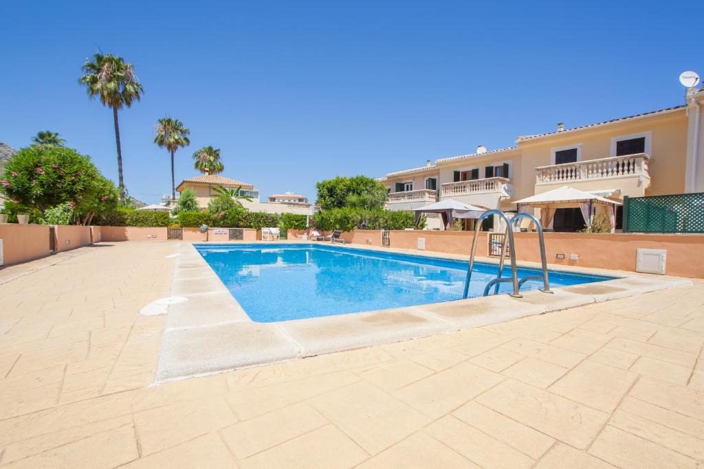 Laguito | Alcudia