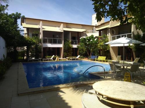 Laguna Ville | Itacimirim