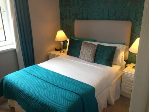 Lairg Hotel | Lairg