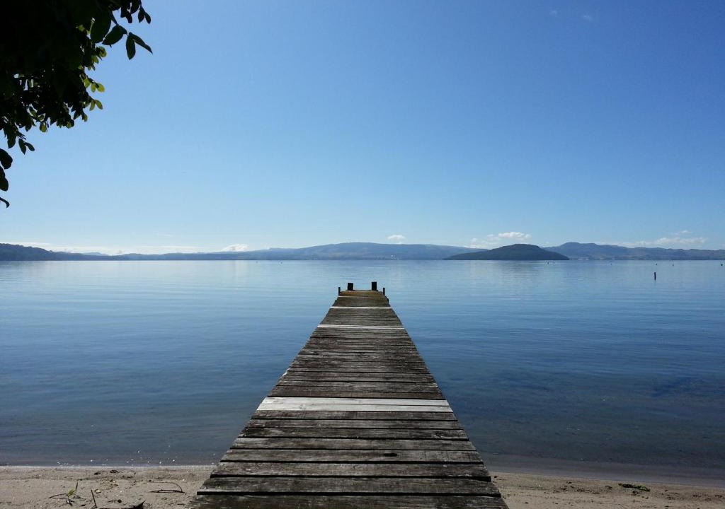 Haven Edge | Hamurana