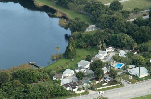 Ida Beach Resort | Winter Haven