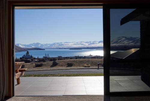 Lodge | Lake Tekapo