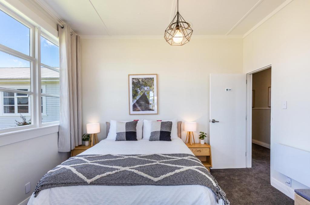 Maraetai Lodge | Mangakino