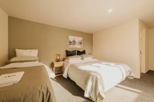 Cottage | Lake Tekapo