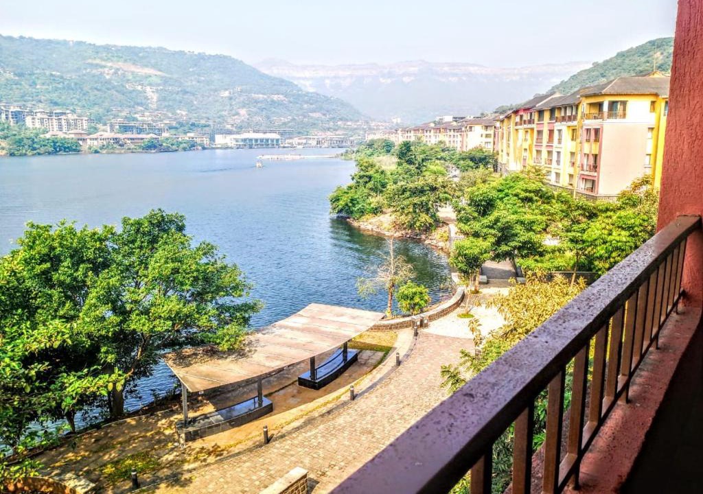Bhk Villa | Lavasa