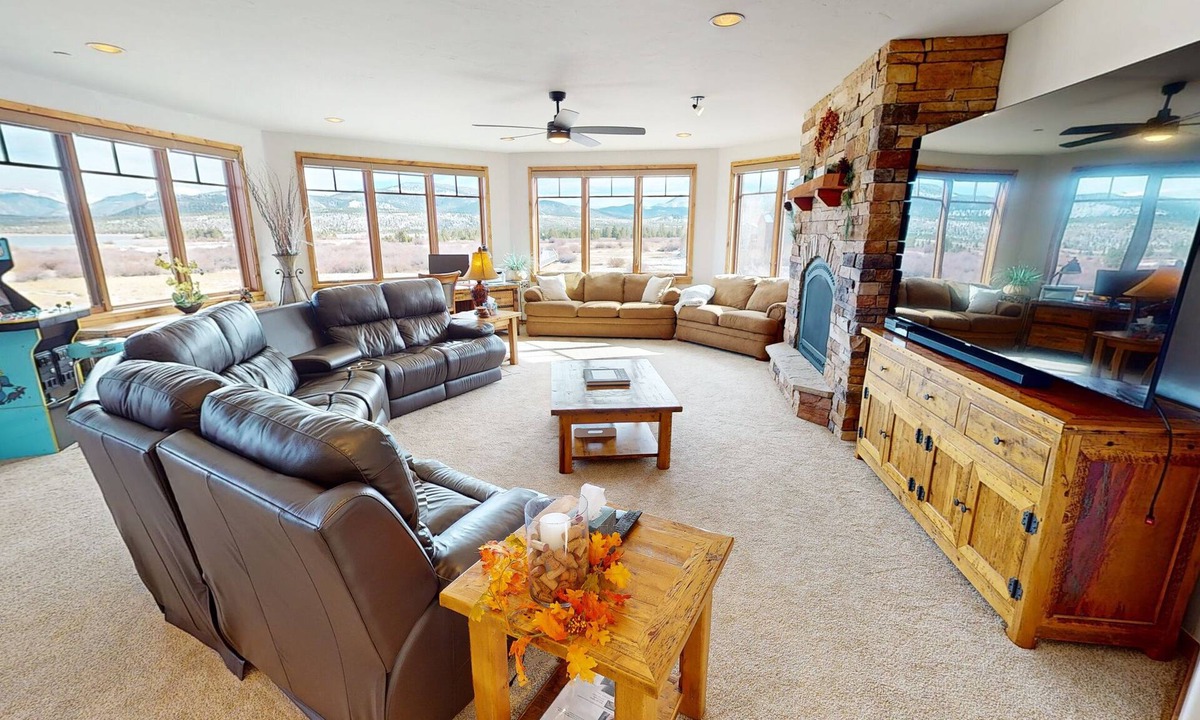 Timberline Cove | Frisco