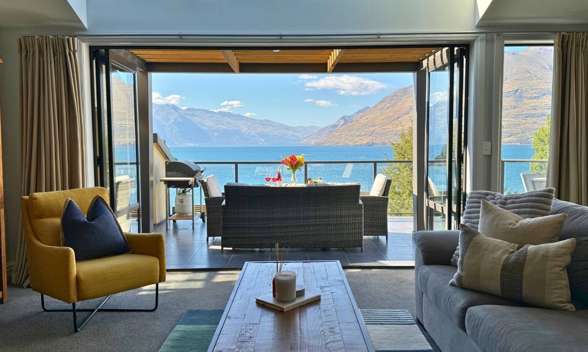 The Beacon | Queenstown