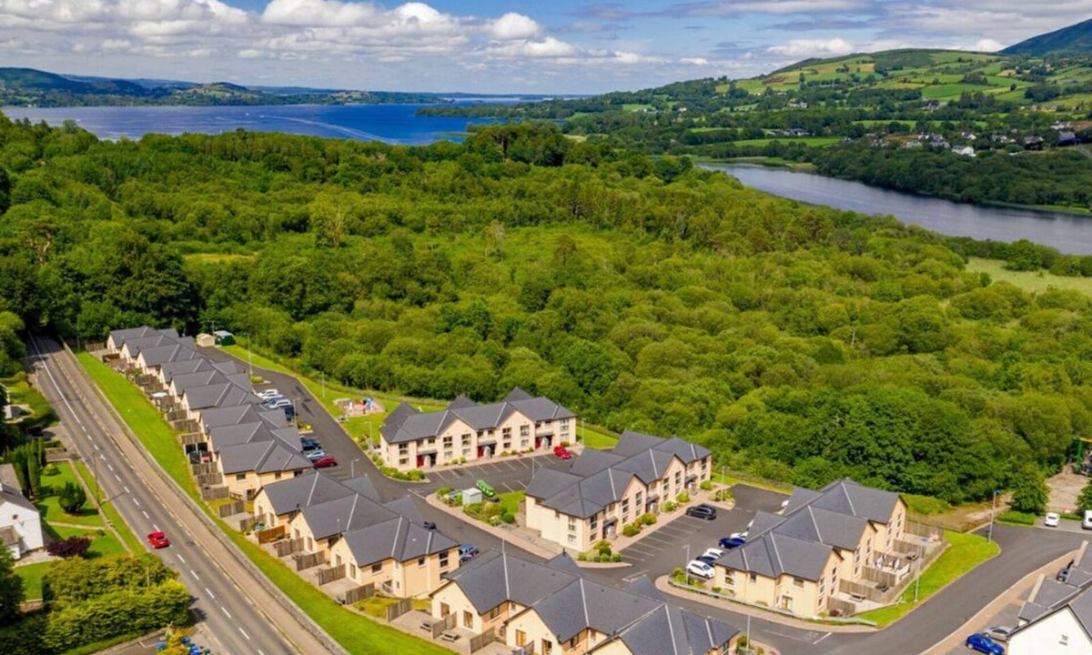Lakeside Holiday | Killaloe