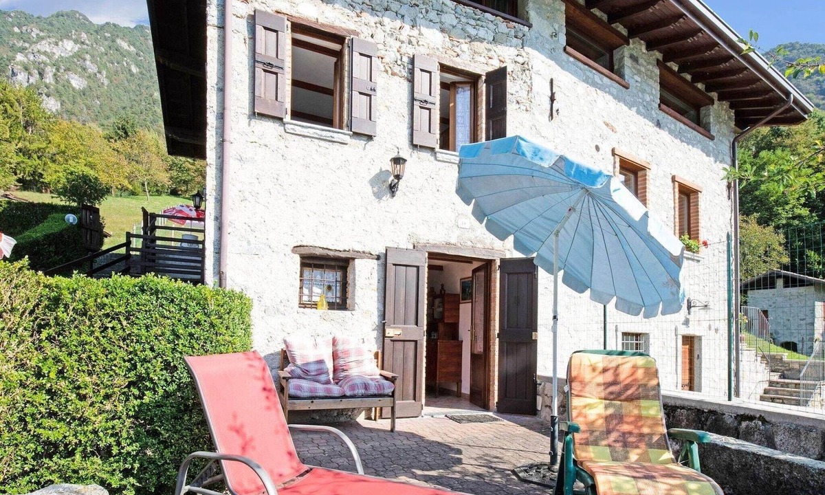 Fienile Regoli Idro | Idro