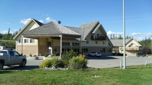 Lakeview Inns Hinton | Hinton