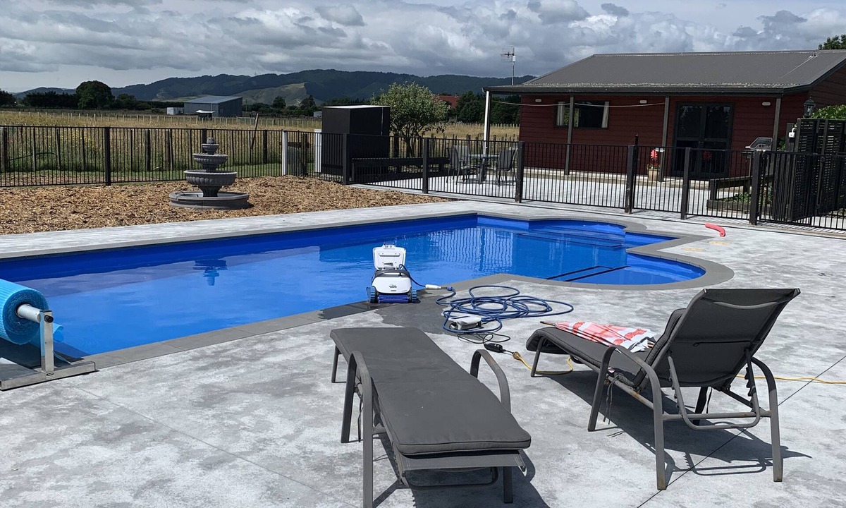 Lama Brown Cottage | Levin