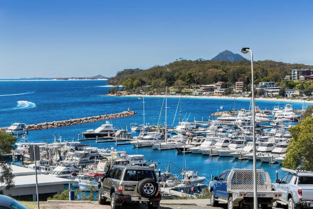 Laman Lodge Street | Nelson Bay