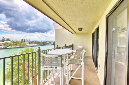 Bay Clearwater | Sunset Beach