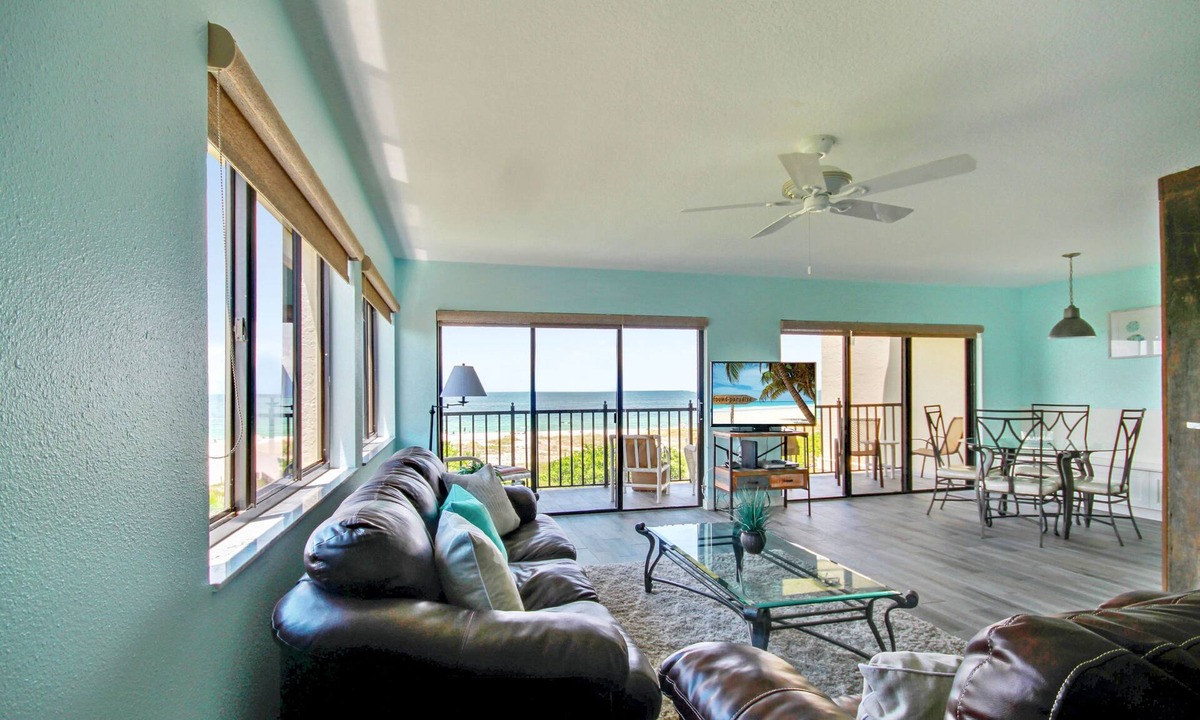 Land Building Treasure Island | Sunset Beach