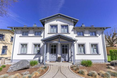 Landhaus Boddenhus | Glowe
