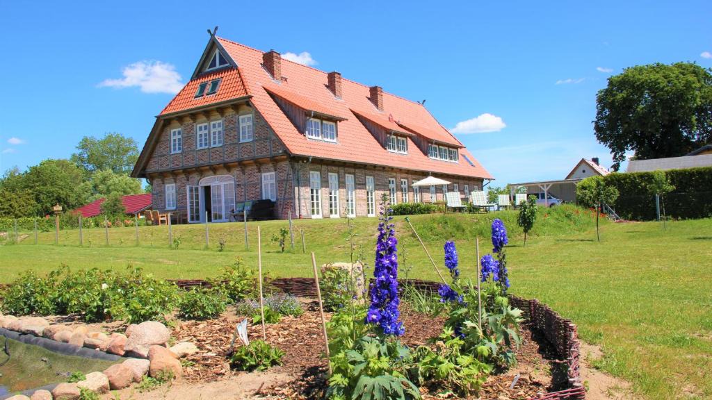 Haus Fünfseen | Muritz
