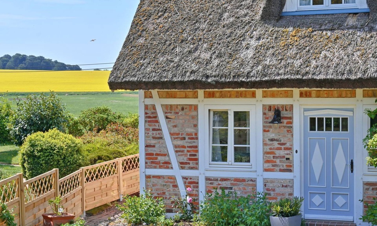 Landhaus Vilmnitz Wohnung | Vilmnitz