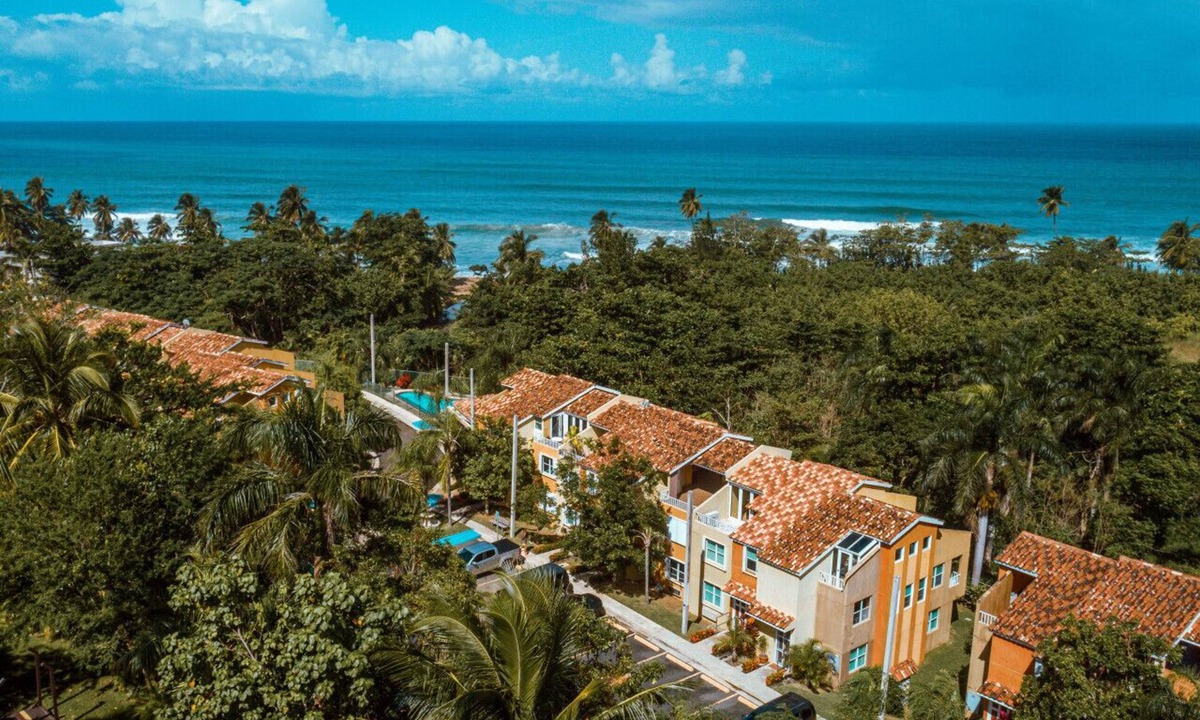 Village Rincon | Puntas