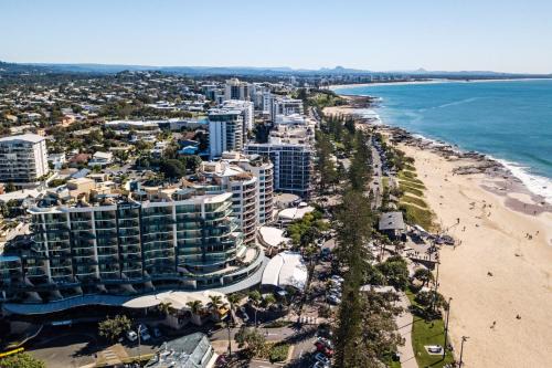 Landmark Resort | Mooloolaba
